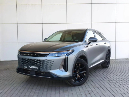 Анна Петрова