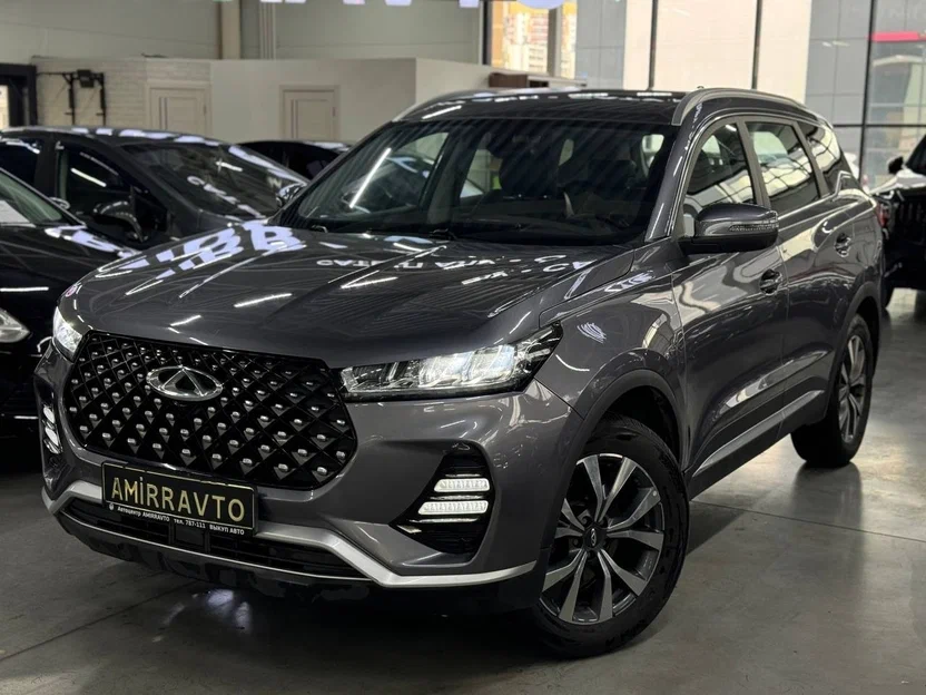Chery Tiggo 7 Pro I, 2022