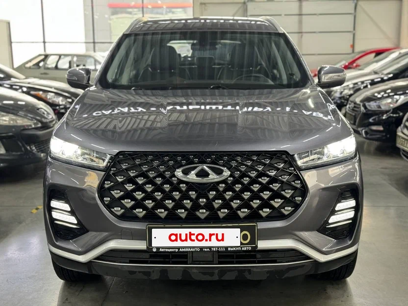 Chery Tiggo 7 Pro I, 2022
